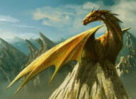 До чого сниться дракон