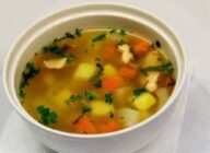 Рецепти рибних супів з нерки: зі свіжої (замороженої) або консервованої